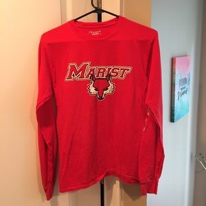 Marist Long Sleeve